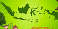 HARI LINGKUNGAN HIDUP INDONESIA 2022