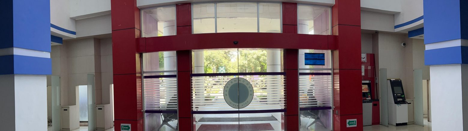 LOKASI ATM