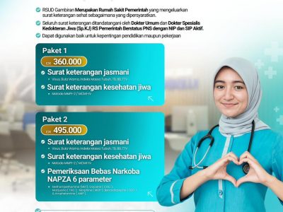 paket 1