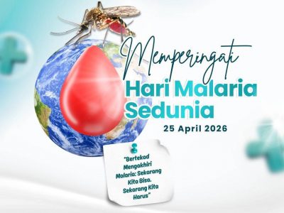 hari malaria