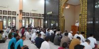 eid adha di masjid