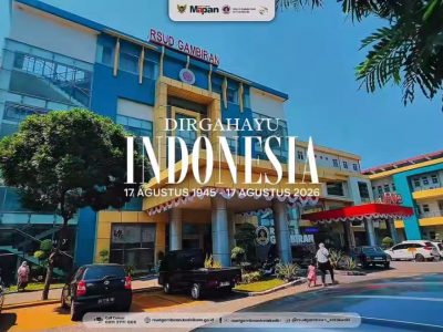 SEMARAK