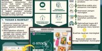 gstock
