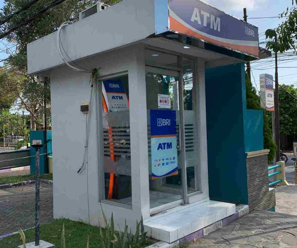 ATM BRI ATM BRI