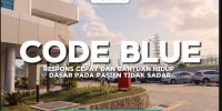 Code Blue RSUD Gambiran