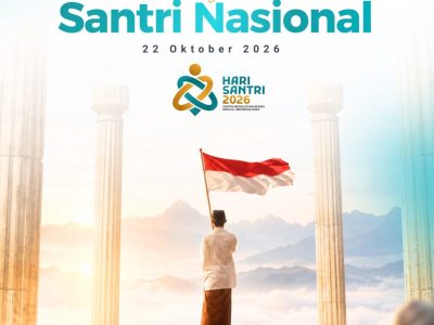 HARI SANTRI NASIONAL