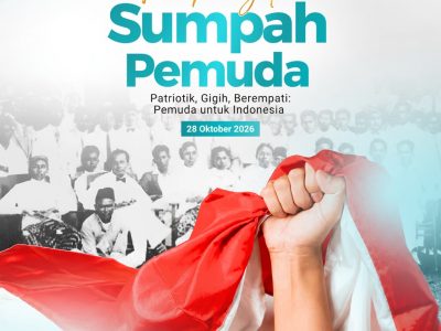 HARI SUMPAH PEMUDA