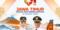 HUT Prov Jatim