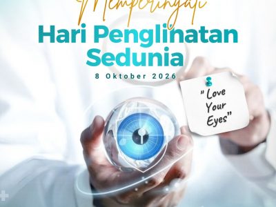 Hari Penglihatan