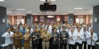 SURVEI AKREDITASI BERSAMA LARS DHP