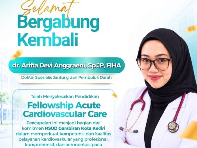 dr arifta